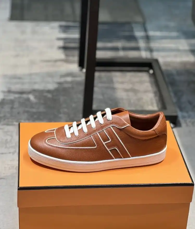 hype Hermes Casual Shoes