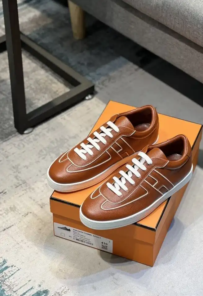 hype Hermes Casual Shoes