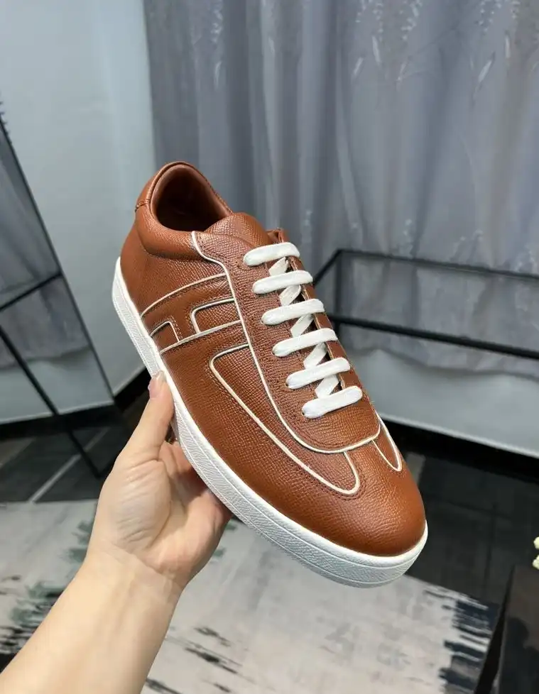 hype Hermes Casual Shoes