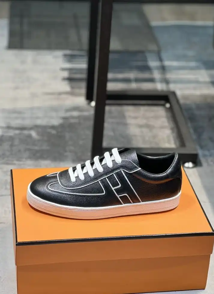 hype Hermes Casual Shoes