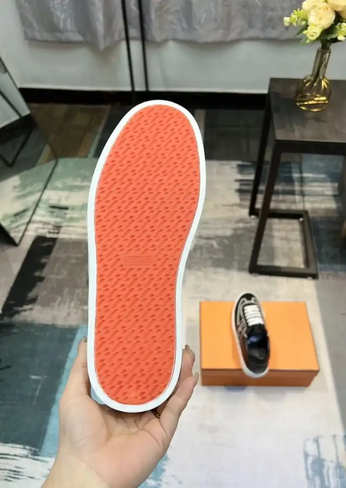 hype Hermes Casual Shoes