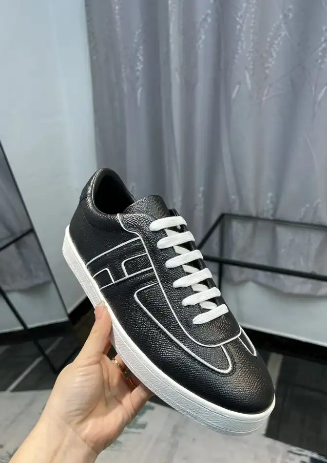 hype Hermes Casual Shoes