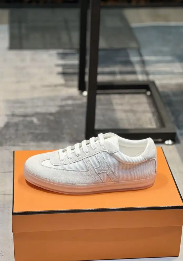 hype Hermes Casual Shoes