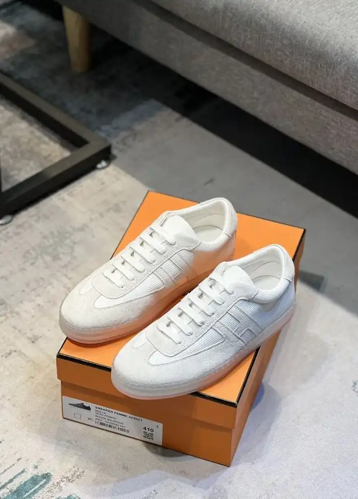 hype Hermes Casual Shoes