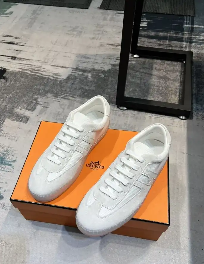 hype Hermes Casual Shoes