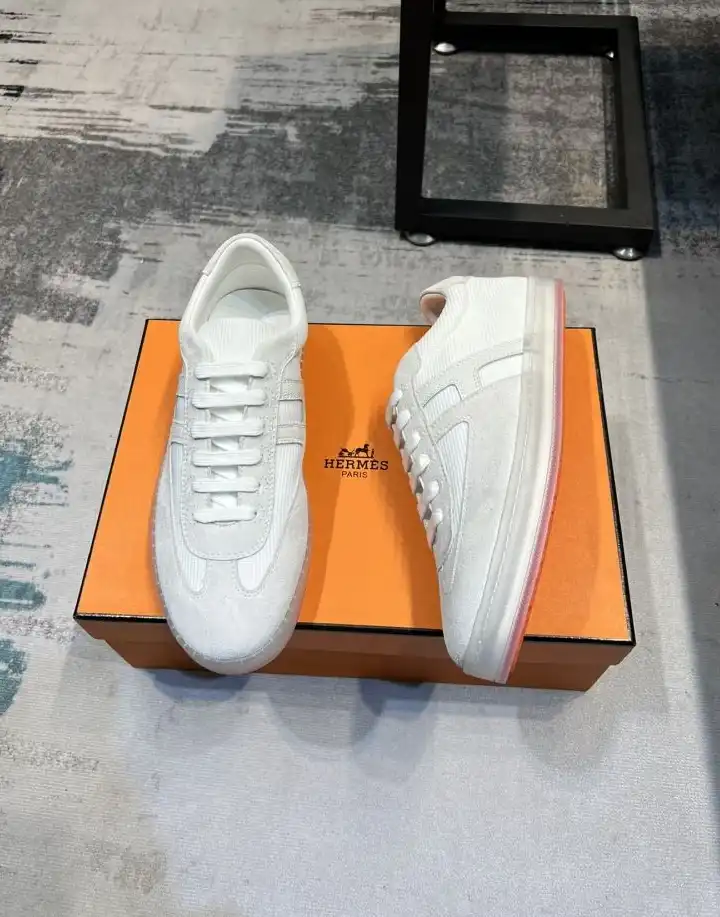 hype Hermes Casual Shoes