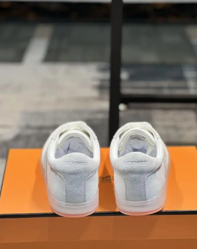 hype Hermes Casual Shoes