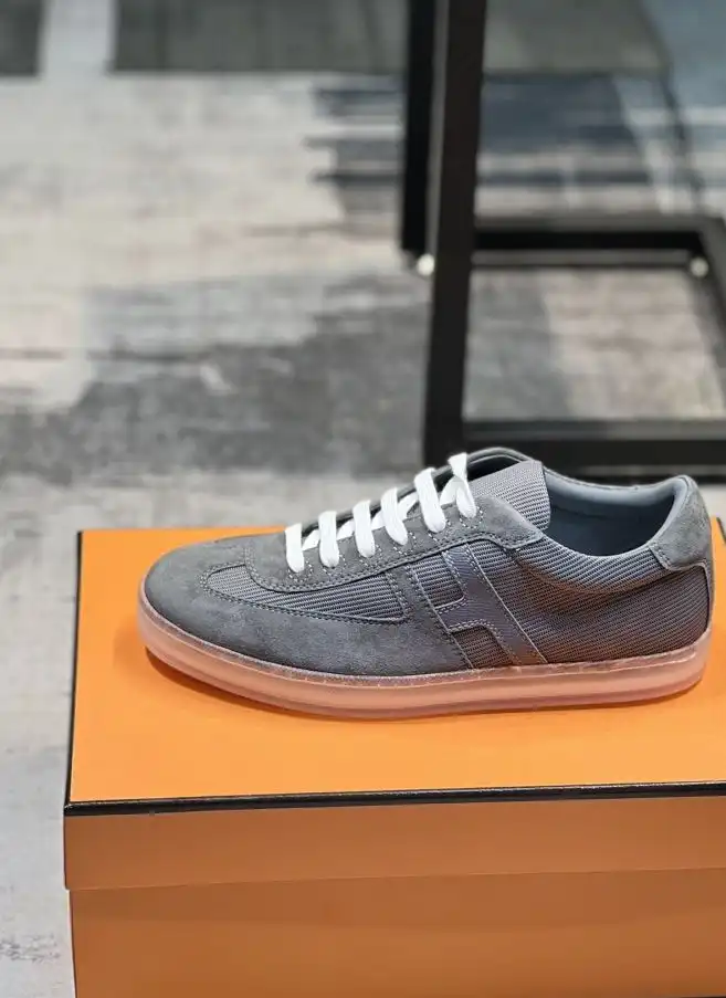 hype Hermes Casual Shoes