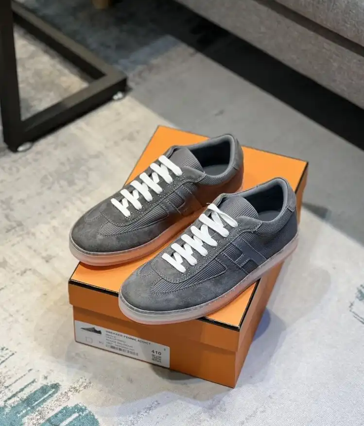 hype Hermes Casual Shoes