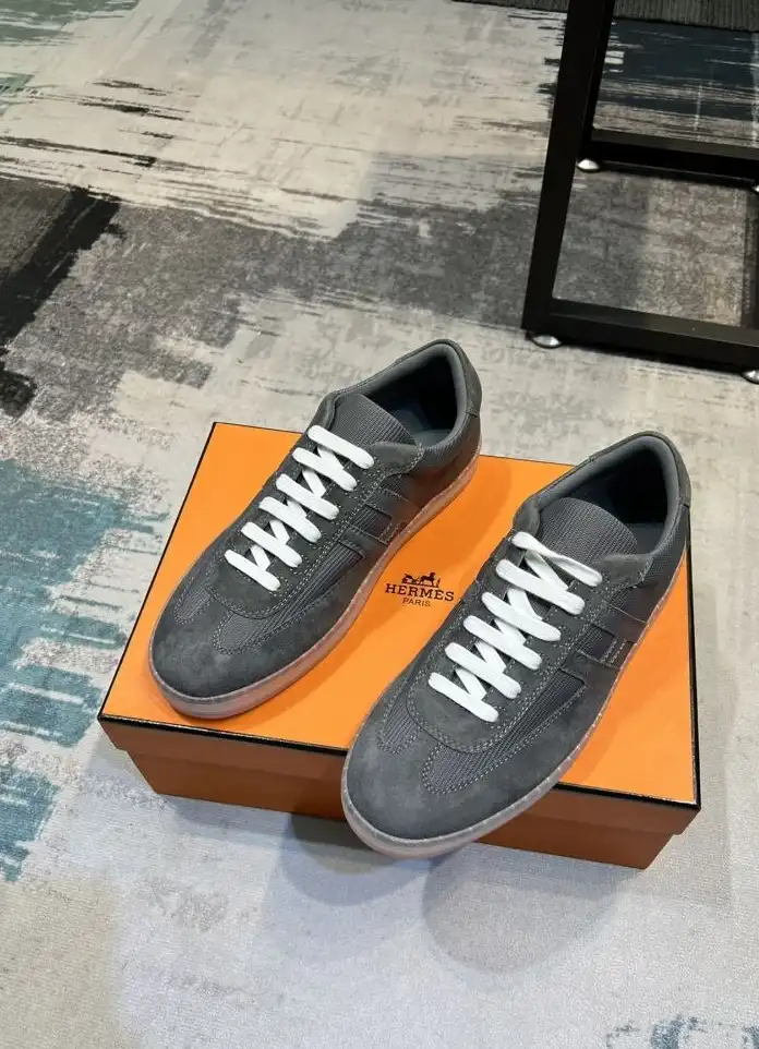 hype Hermes Casual Shoes