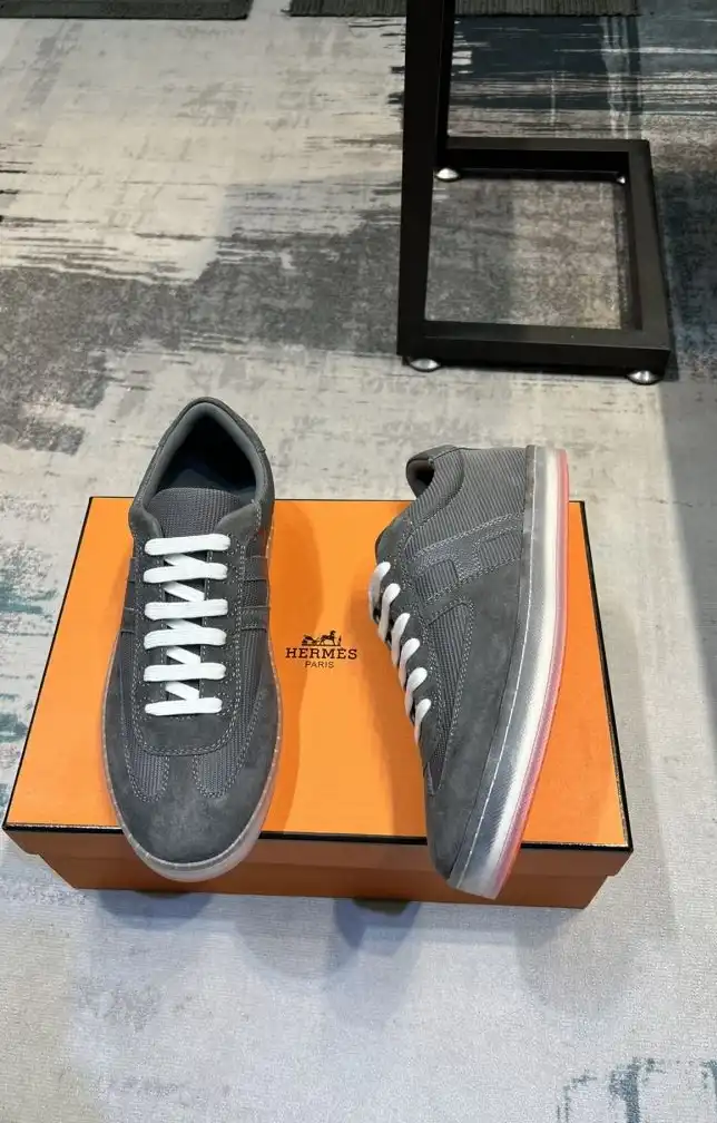 hype Hermes Casual Shoes