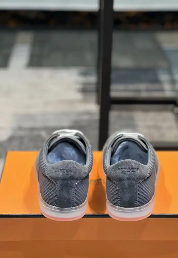 hype Hermes Casual Shoes