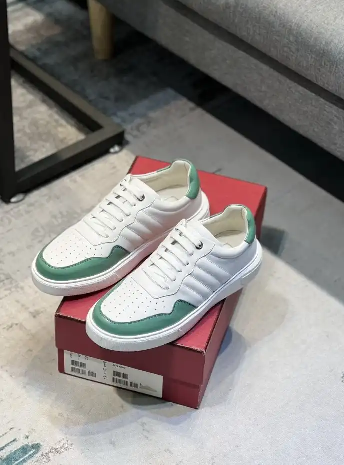 hype Bally Sneakers