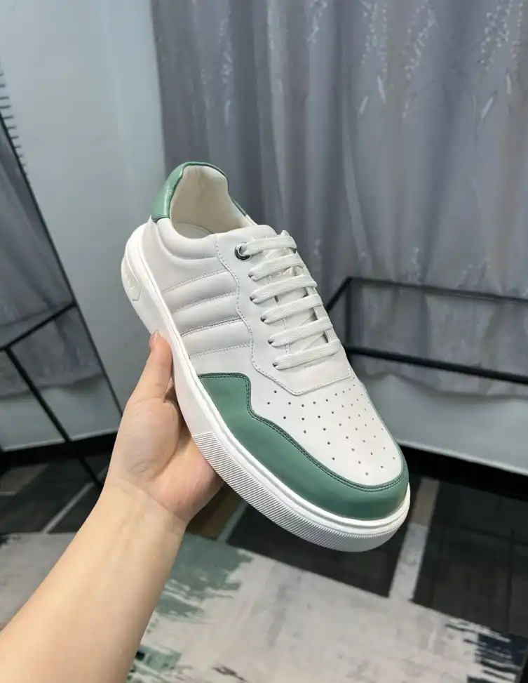 hype Bally Sneakers