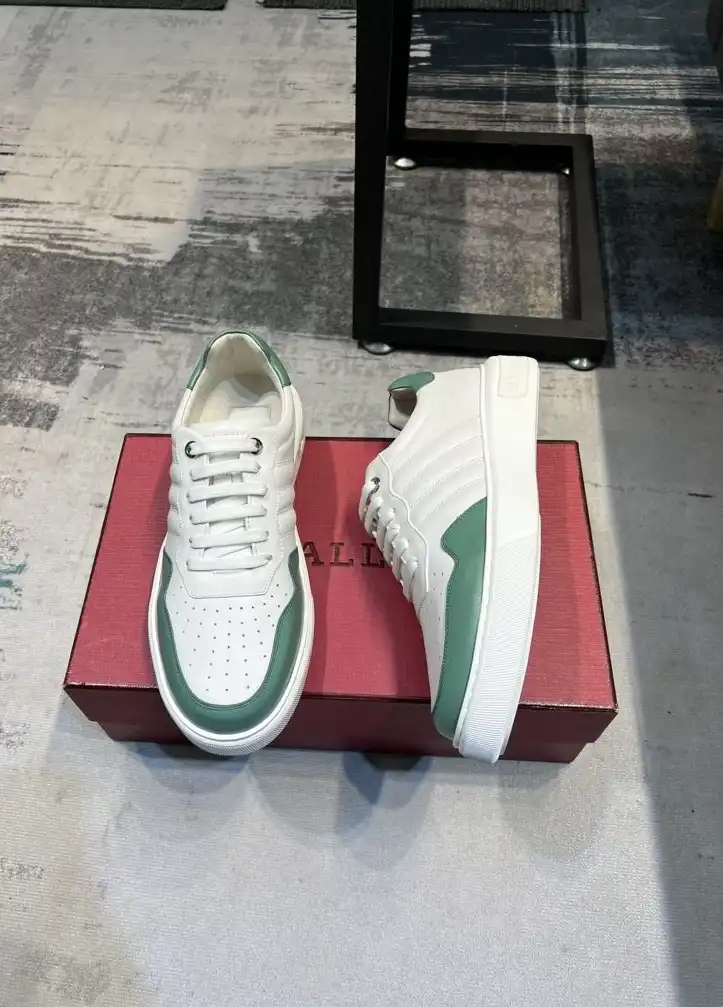 hype Bally Sneakers