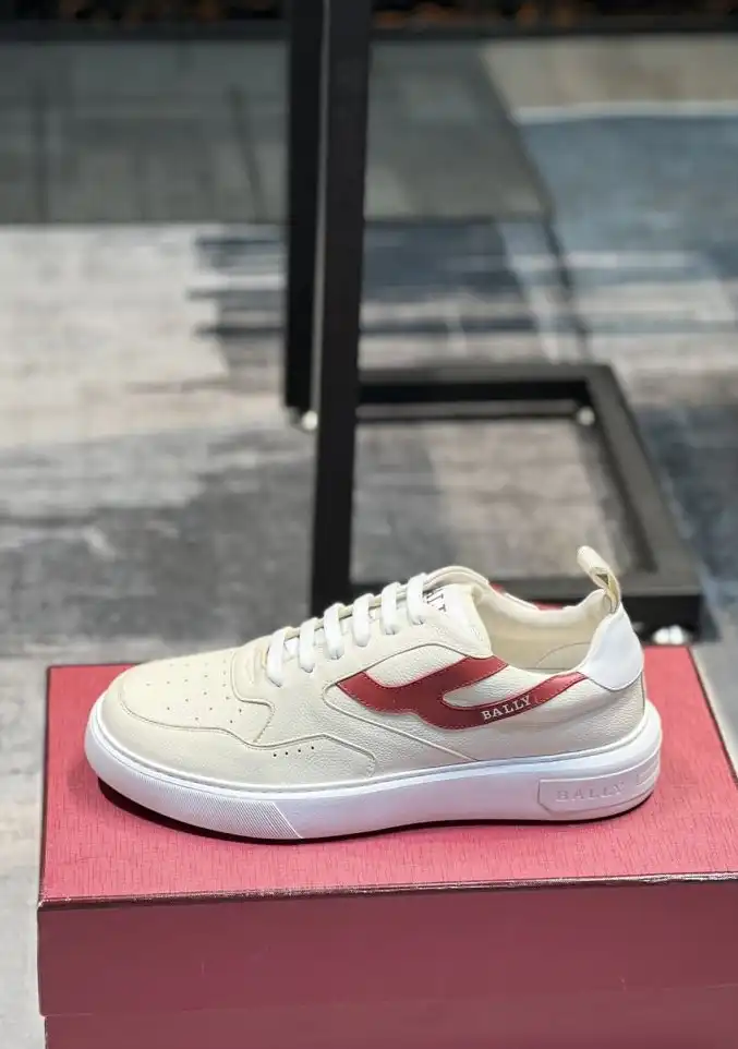 hype Bally Sneakers