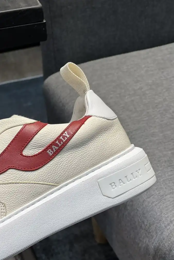 hype Bally Sneakers