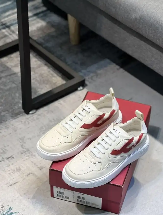 hype Bally Sneakers