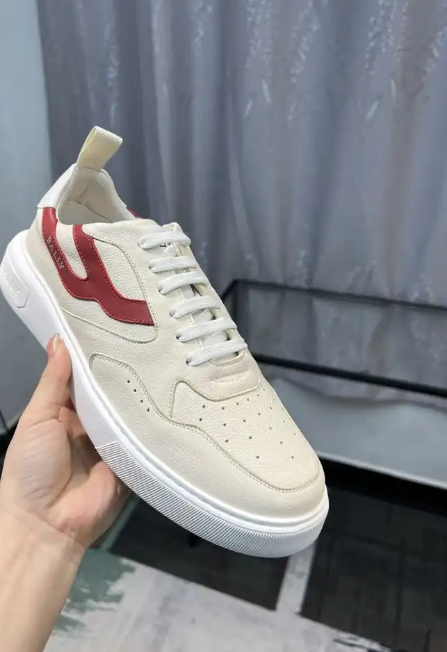 hype Bally Sneakers