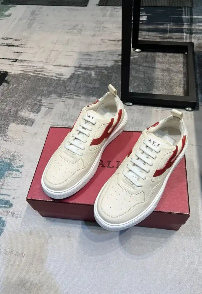 hype Bally Sneakers