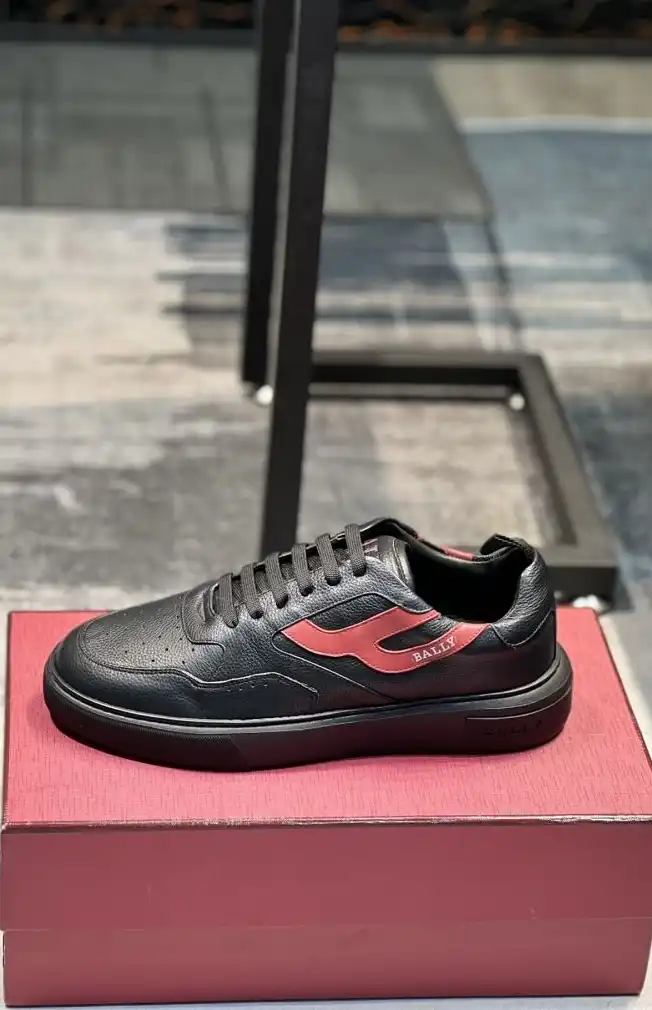 hype Bally Sneakers