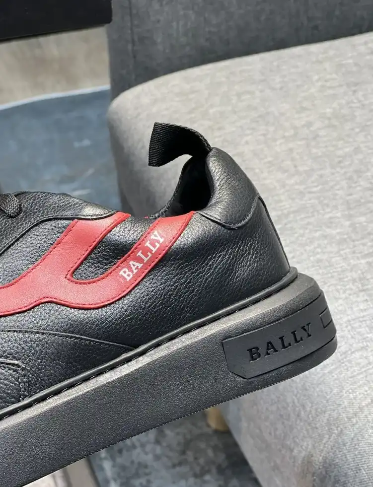 hype Bally Sneakers