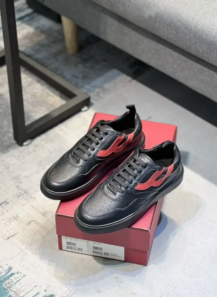 hype Bally Sneakers