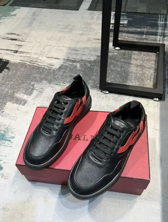 hype Bally Sneakers