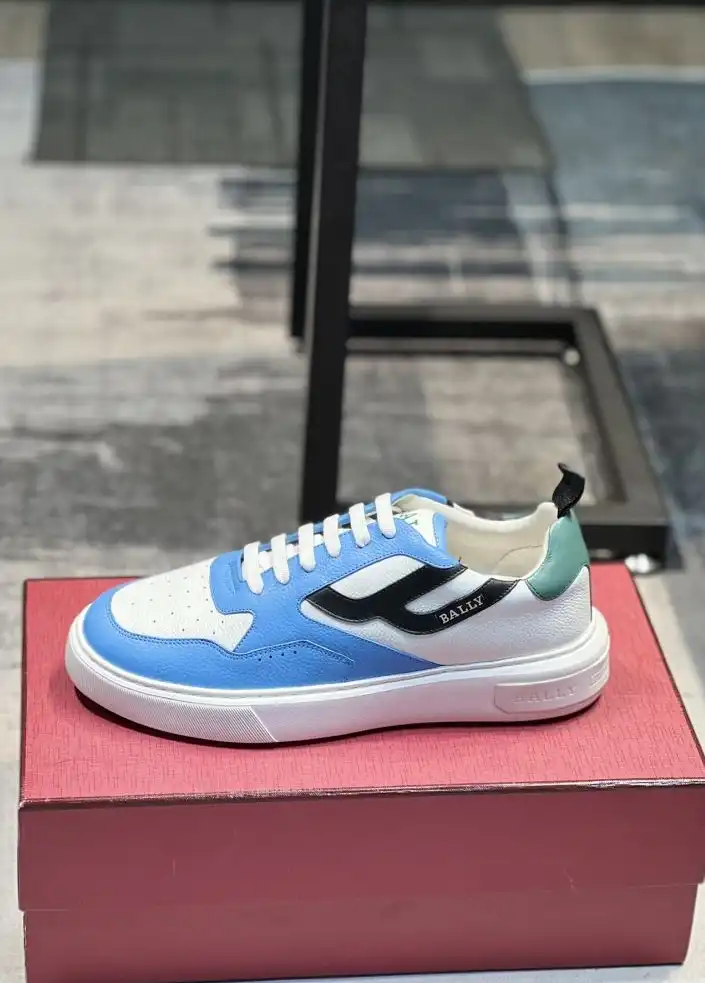 hype Bally Sneakers