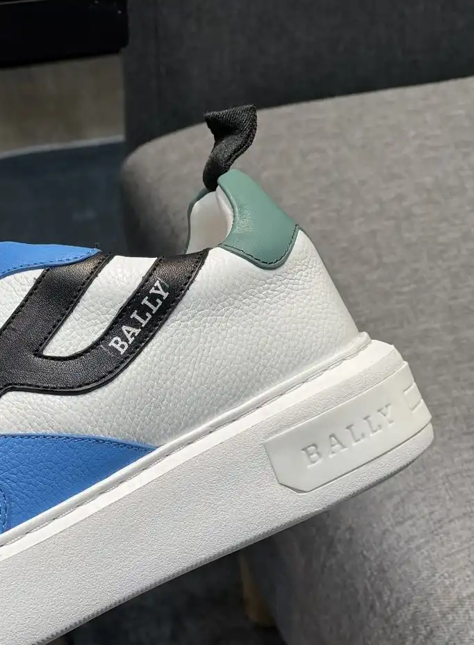 hype Bally Sneakers