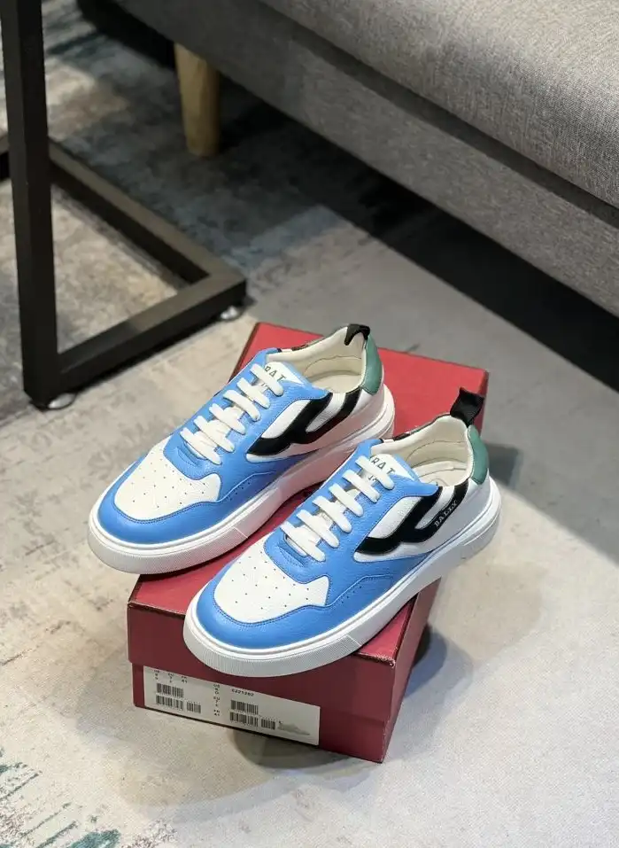 hype Bally Sneakers