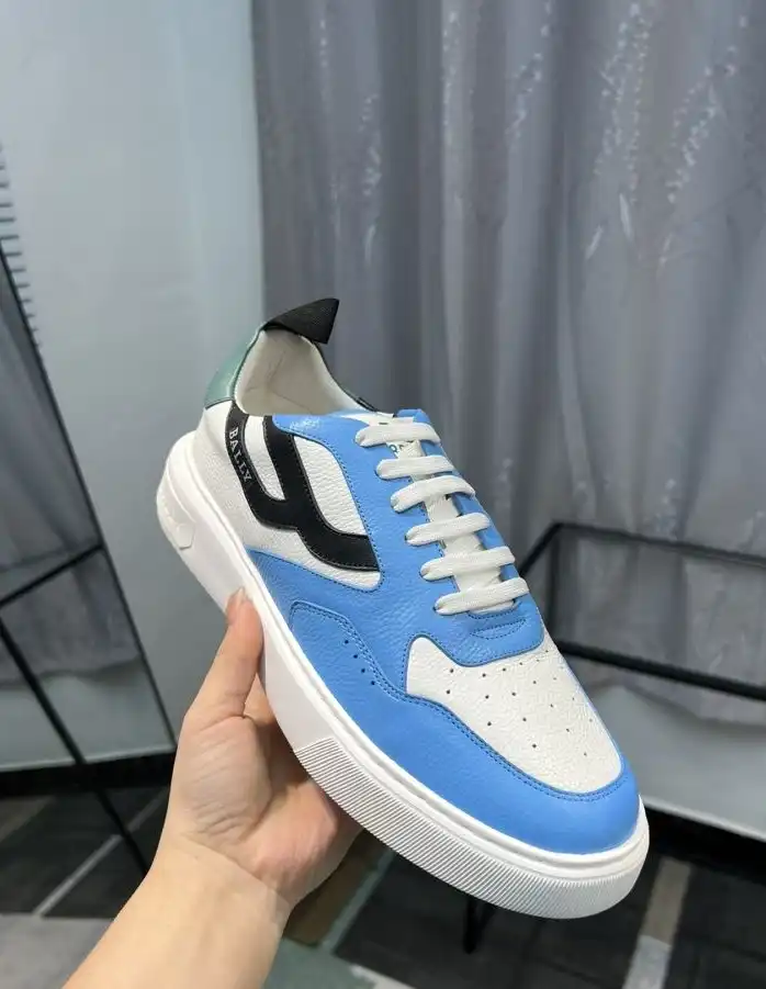 hype Bally Sneakers