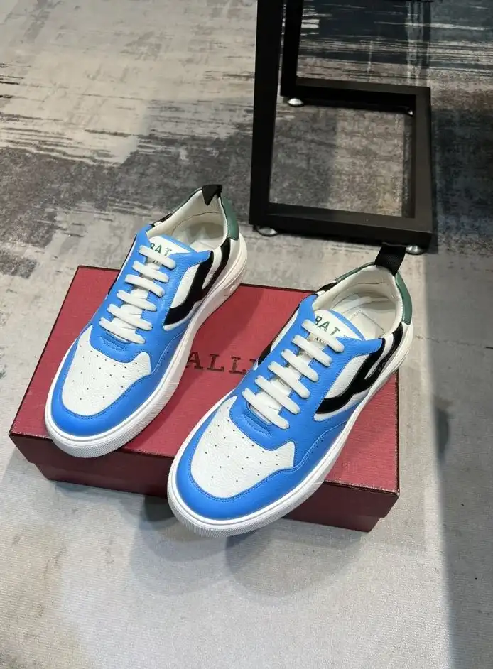 hype Bally Sneakers