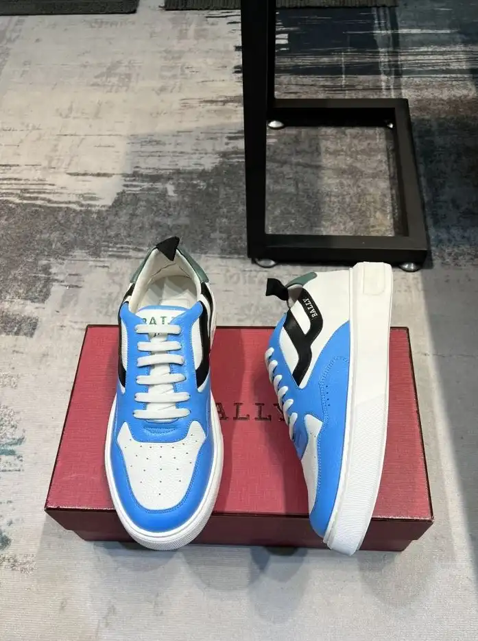 hype Bally Sneakers