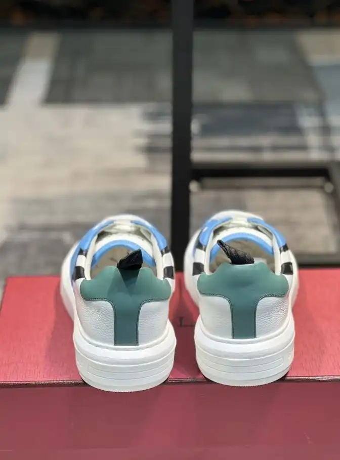 hype Bally Sneakers