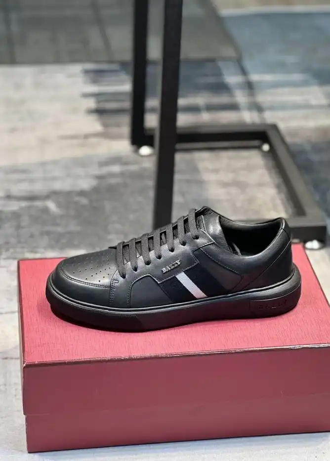 hype Bally Sneakers