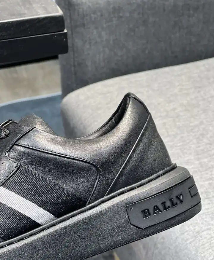 hype Bally Sneakers