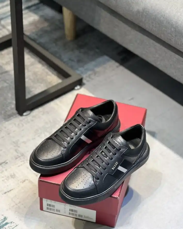 hype Bally Sneakers