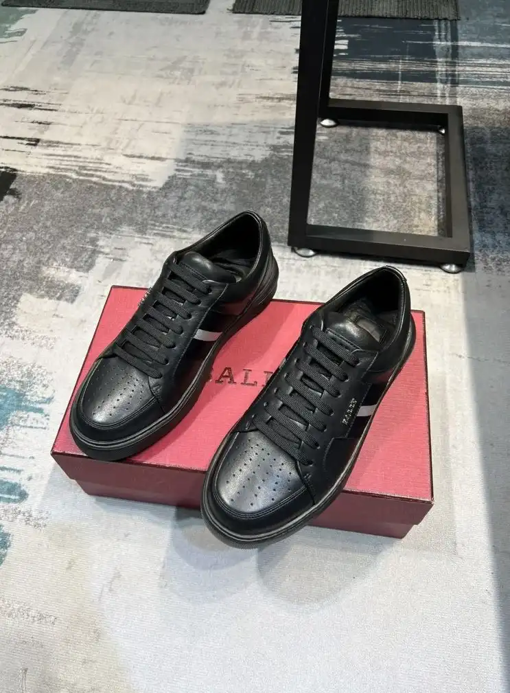 hype Bally Sneakers