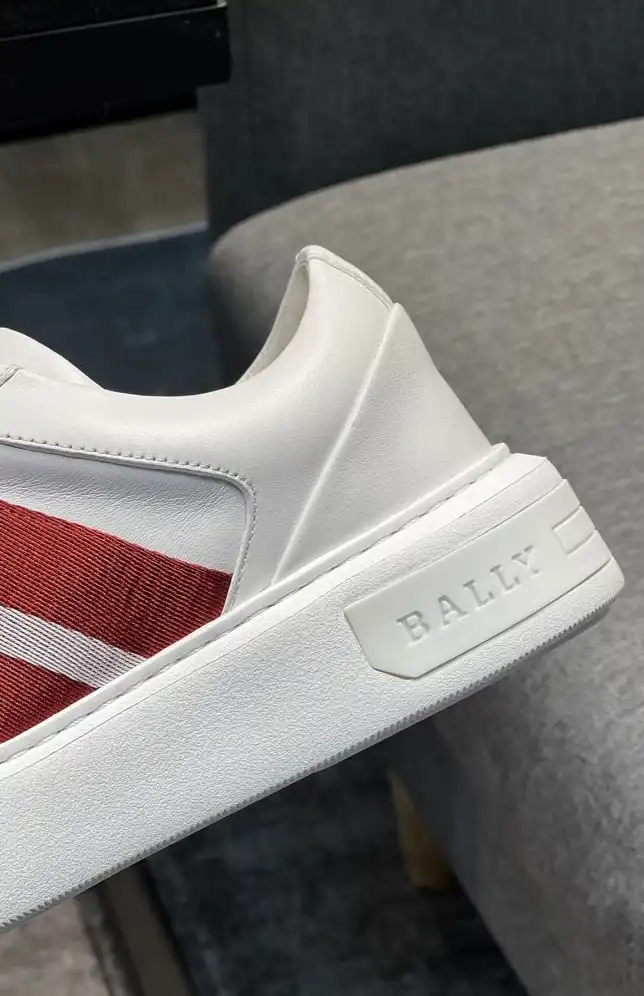 hype Bally Sneakers