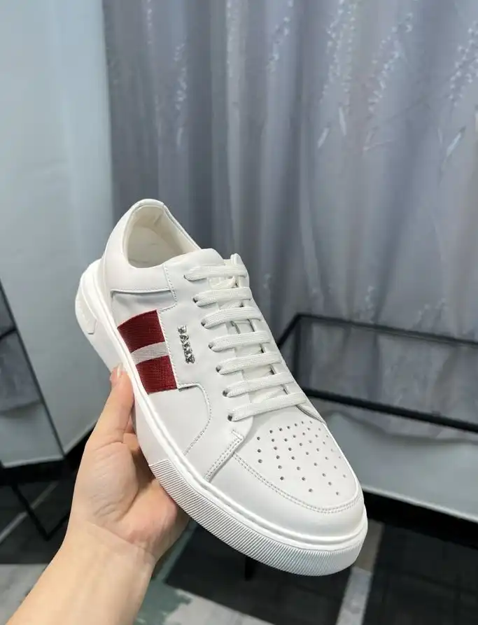 hype Bally Sneakers