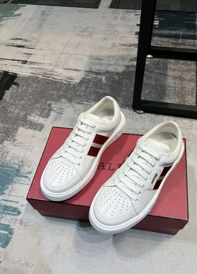 hype Bally Sneakers