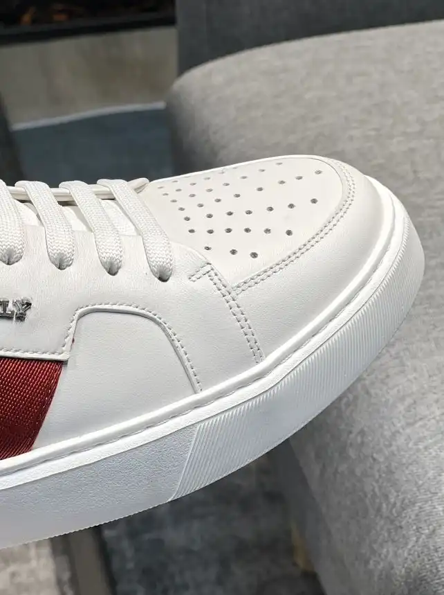 hype Bally Sneakers