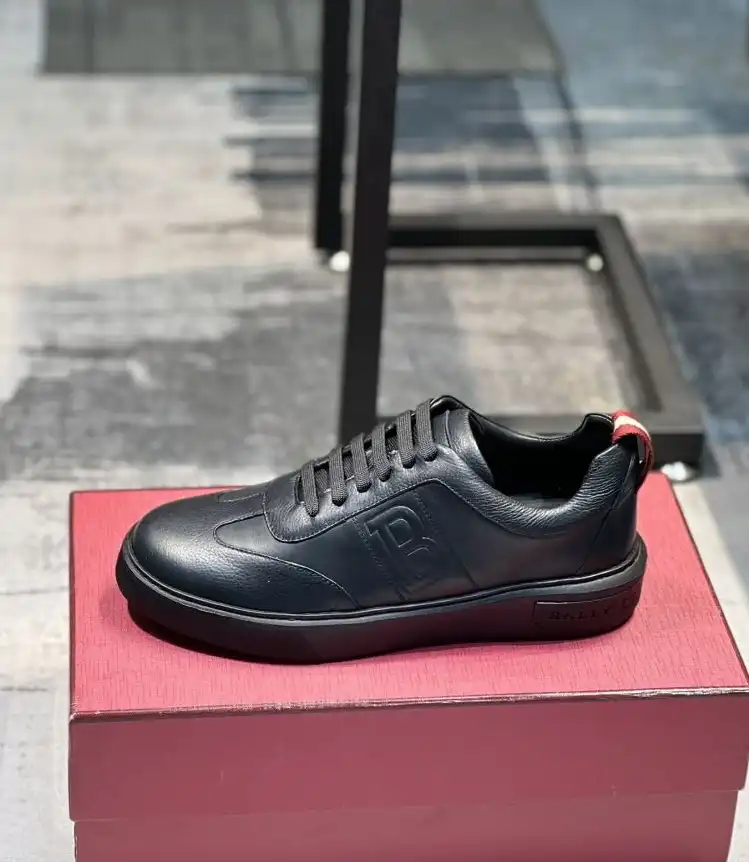 hype Bally Sneakers