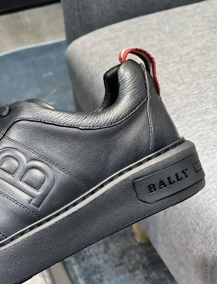 hype Bally Sneakers