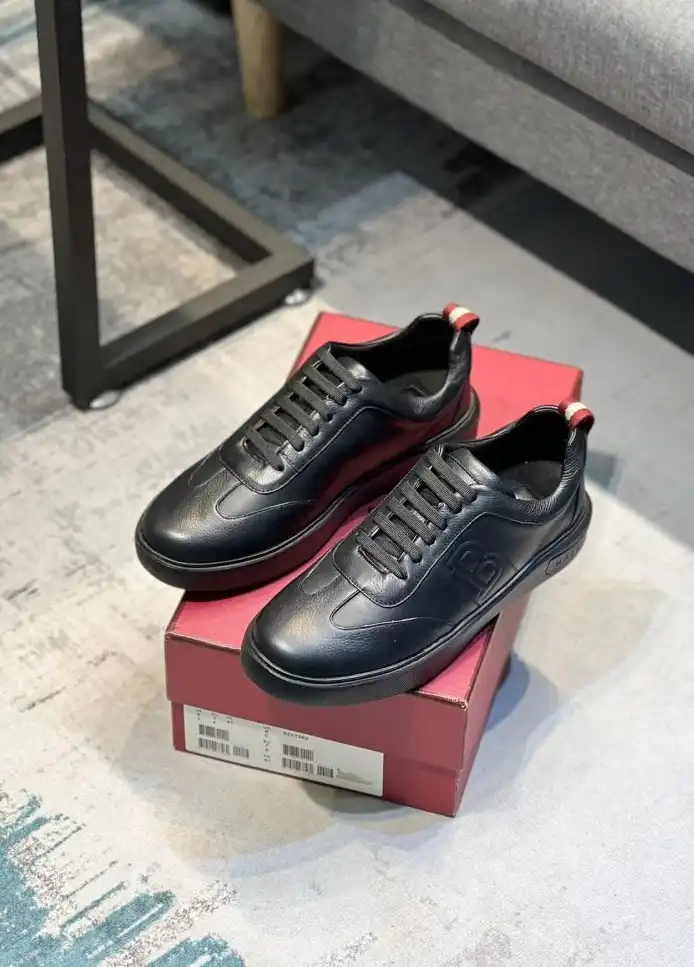 hype Bally Sneakers