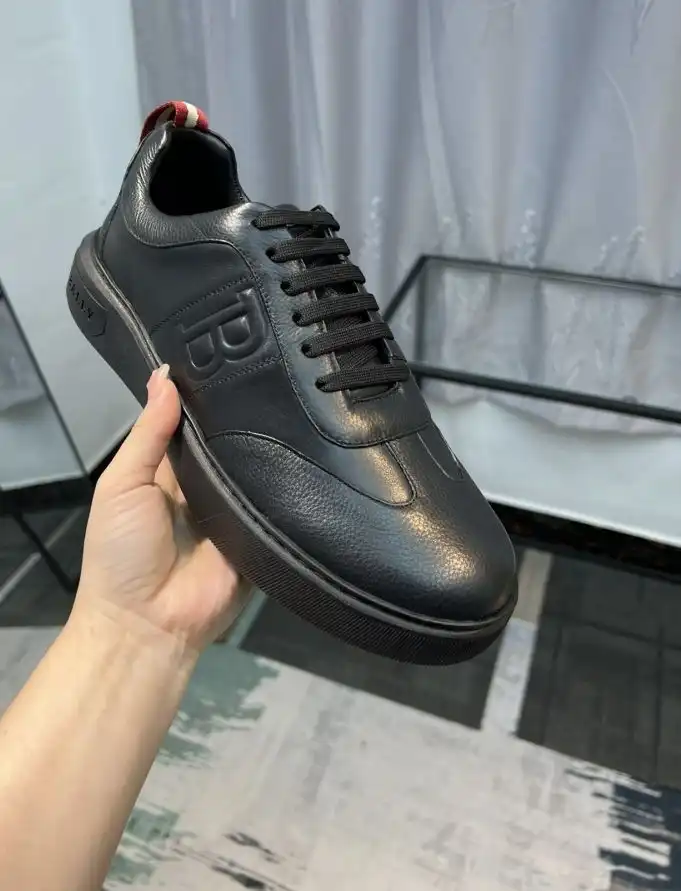 hype Bally Sneakers