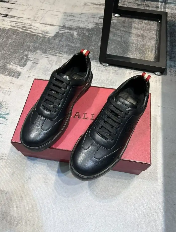 hype Bally Sneakers