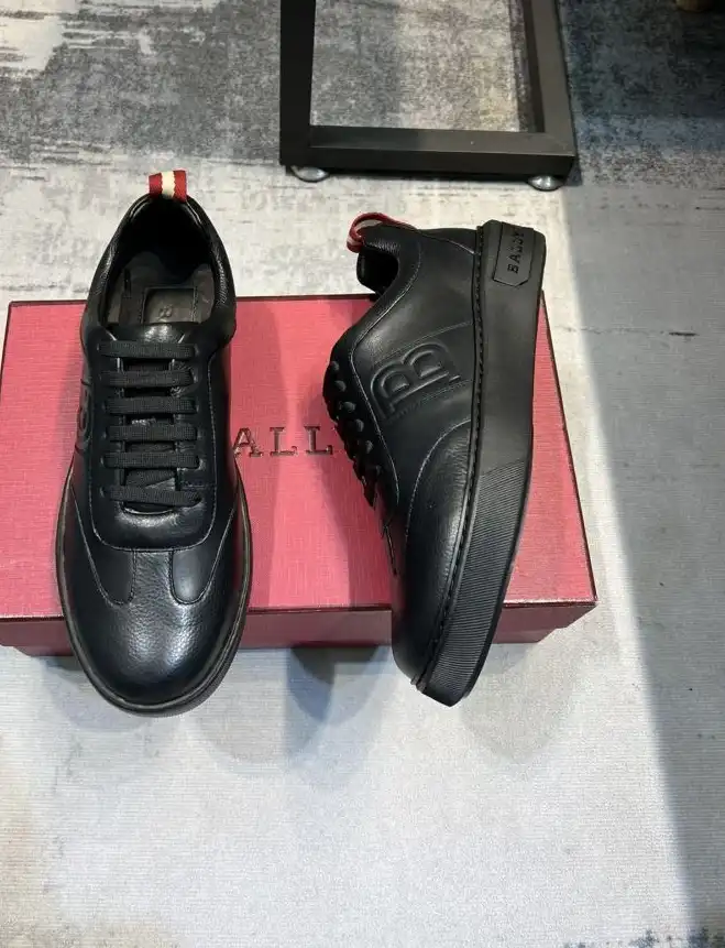 hype Bally Sneakers