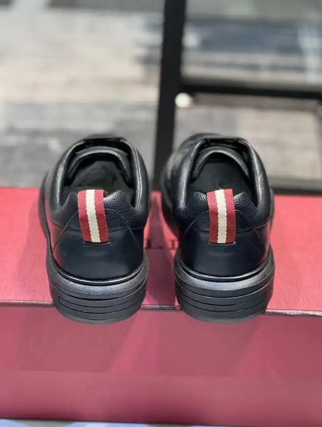 hype Bally Sneakers